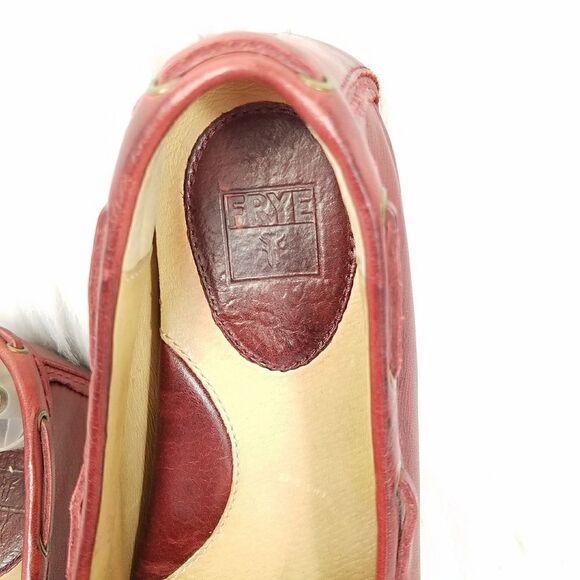 Frye - Picture 9 of 9